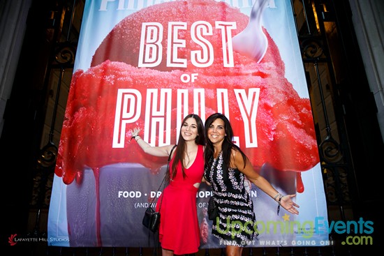Best of Philly Soiree 2016