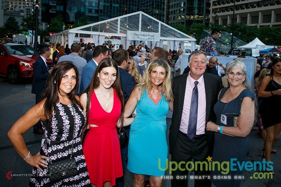 Best of Philly Soiree 2016