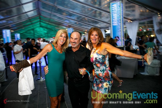 Best of Philly Soiree 2016