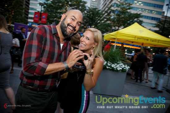 Best of Philly Soiree 2016