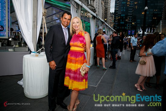 Best of Philly Soiree 2016