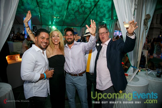 Best of Philly Soiree 2016