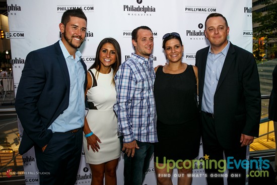 Best of Philly Soiree 2016