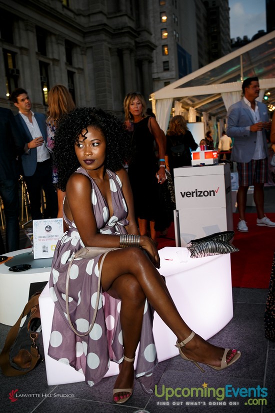 Best of Philly Soiree 2016