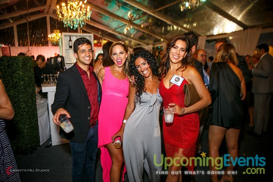 Best of Philly Soiree 2016