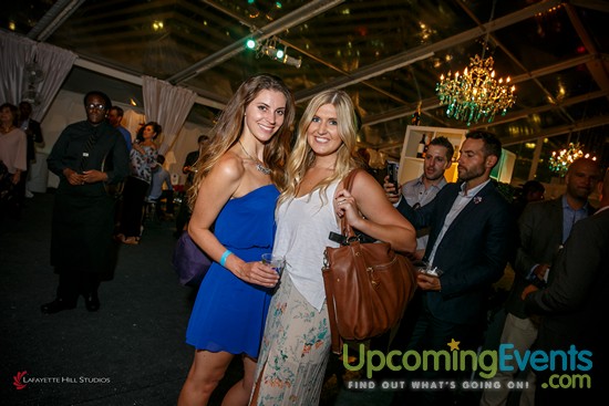 Best of Philly Soiree 2016