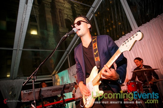 Best of Philly Soiree 2016