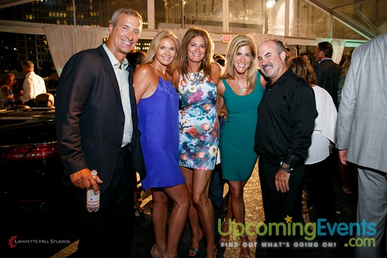 Best of Philly Soiree 2016