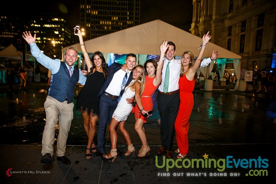 Best of Philly Soiree 2016