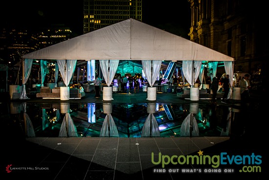 Best of Philly Soiree 2016