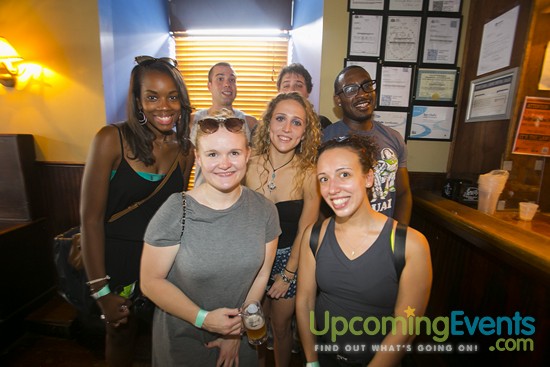 Manayunk Craft Beer & Restaurant Stroll