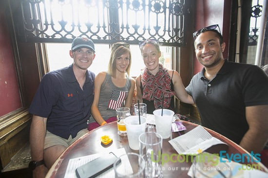 Manayunk Craft Beer & Restaurant Stroll
