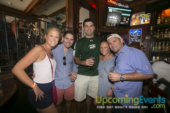 Manayunk Craft Beer & Restaurant Stroll