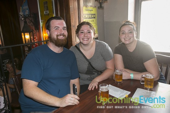 Manayunk Craft Beer & Restaurant Stroll