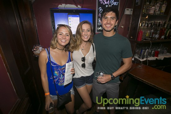 Manayunk Craft Beer & Restaurant Stroll