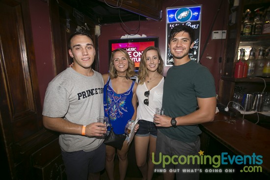 Manayunk Craft Beer & Restaurant Stroll
