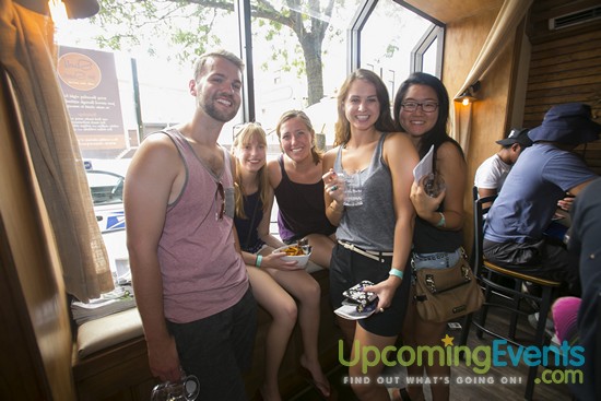 Manayunk Craft Beer & Restaurant Stroll