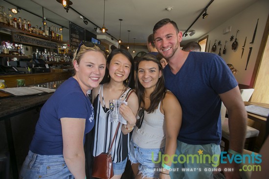 Manayunk Craft Beer & Restaurant Stroll