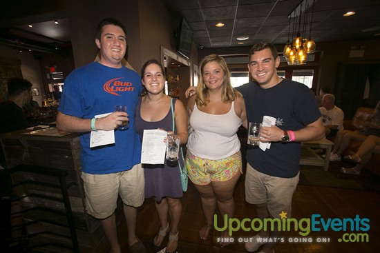 Manayunk Craft Beer & Restaurant Stroll