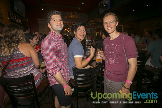 Manayunk Craft Beer & Restaurant Stroll
