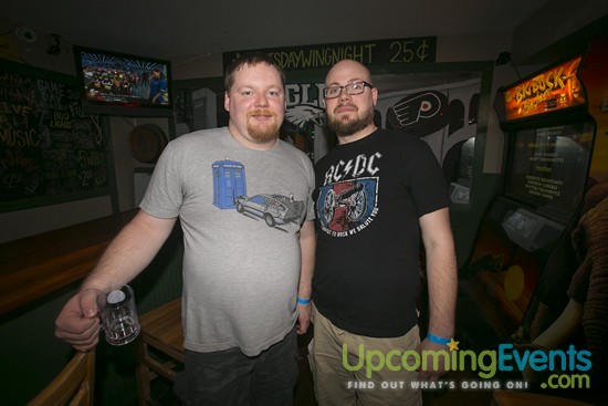 Manayunk Craft Beer & Restaurant Stroll