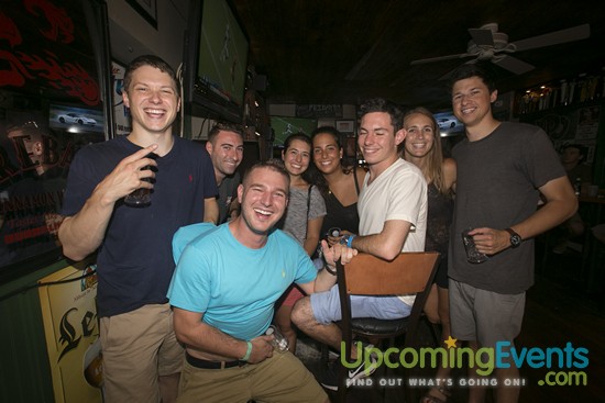 Manayunk Craft Beer & Restaurant Stroll