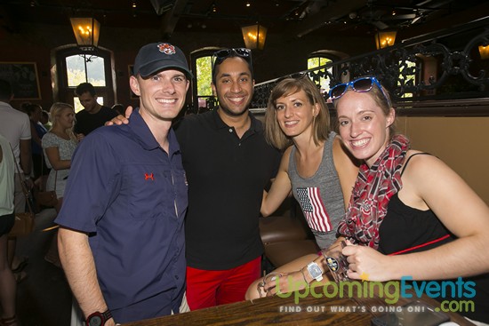 Manayunk Craft Beer & Restaurant Stroll
