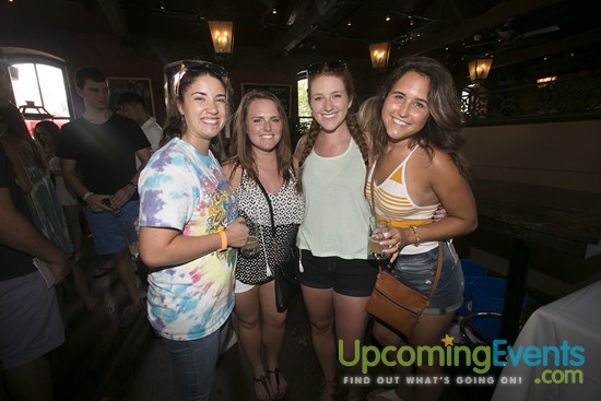 Manayunk Craft Beer & Restaurant Stroll