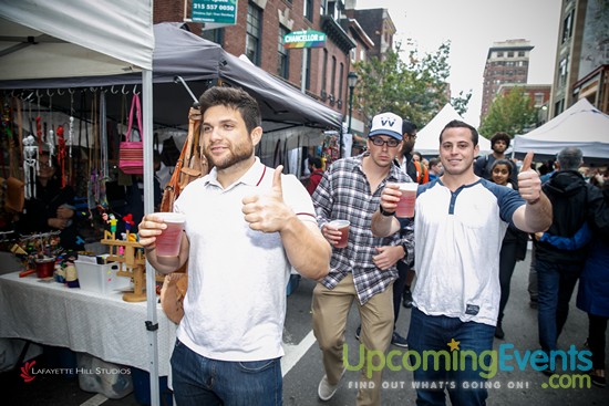 Midtown Festival 2016
