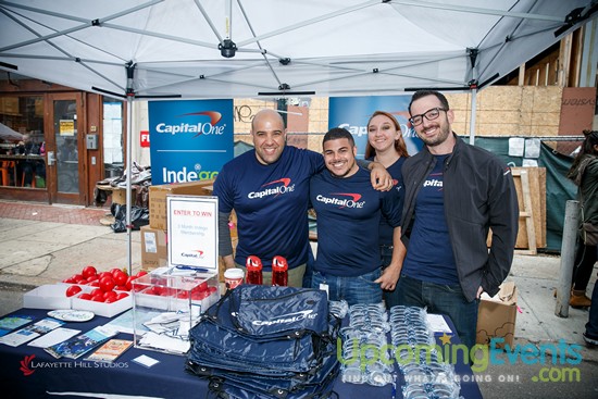 Midtown Festival 2016