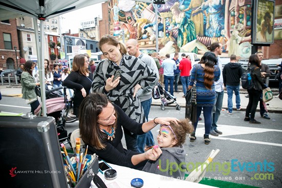 Midtown Festival 2016