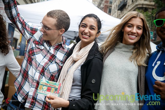 Midtown Festival 2016