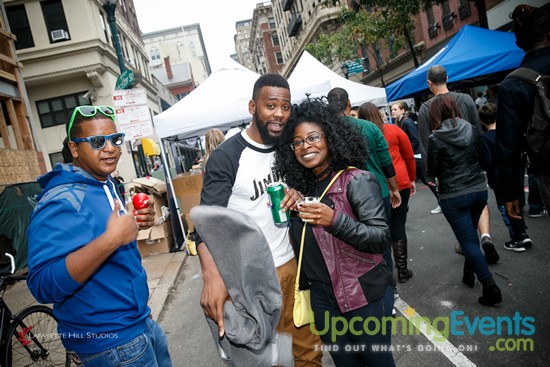 Midtown Festival 2016