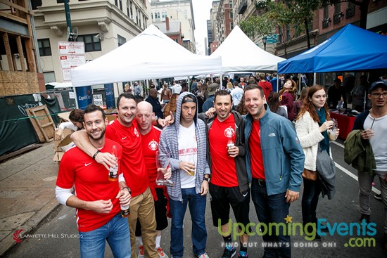 Midtown Festival 2016