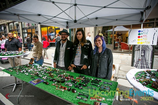 Midtown Festival 2016