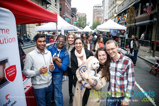 Midtown Festival 2016
