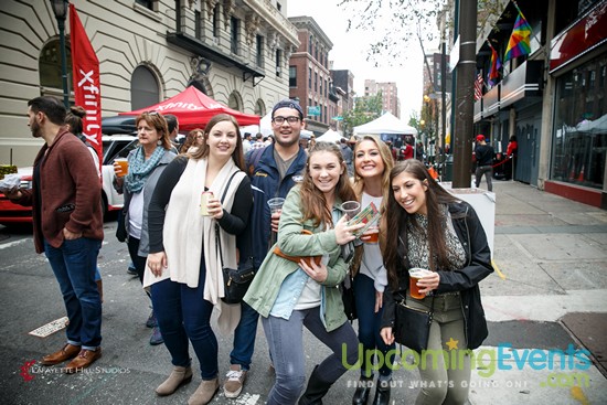Midtown Festival 2016