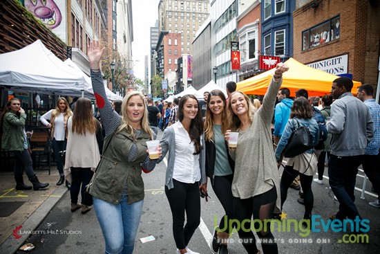 Midtown Festival 2016