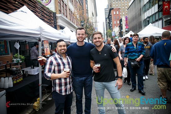Midtown Festival 2016