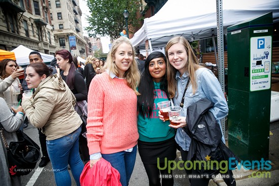 Midtown Festival 2016