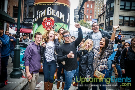 Midtown Festival 2016
