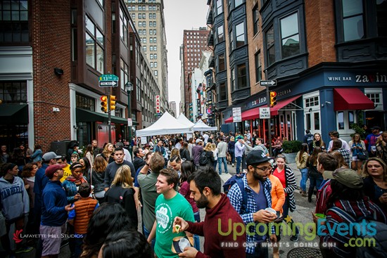 Midtown Festival 2016