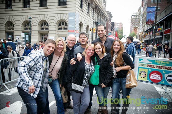 Midtown Festival 2016