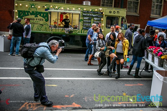Midtown Festival 2016