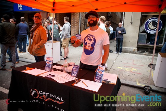 Midtown Festival 2016