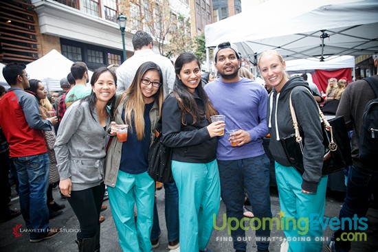 Midtown Festival 2016
