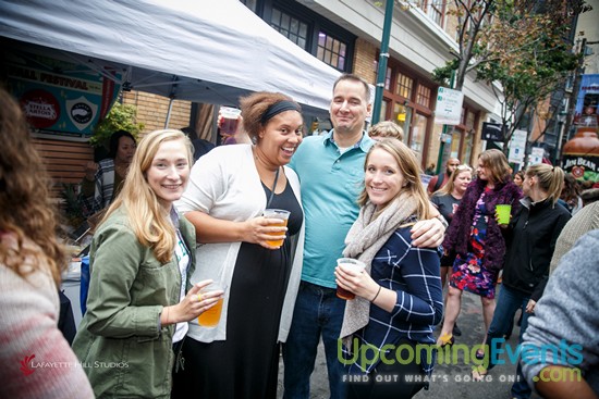 Midtown Festival 2016