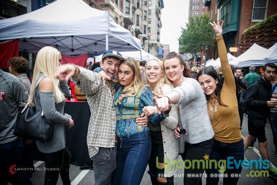 Midtown Festival 2016