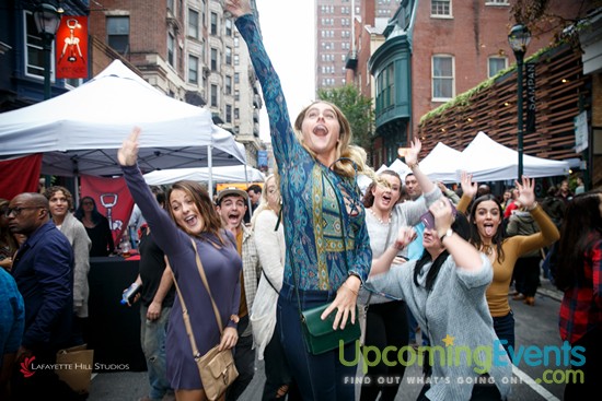 Midtown Festival 2016