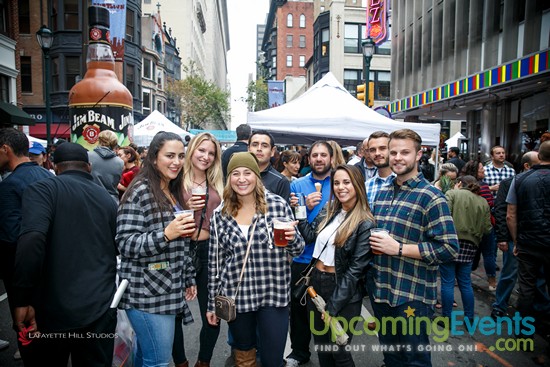 Midtown Festival 2016